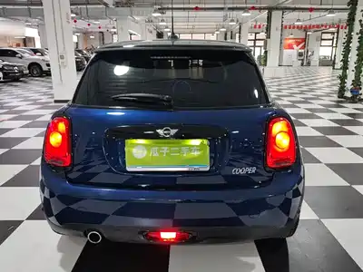 MINI MINI 2014
