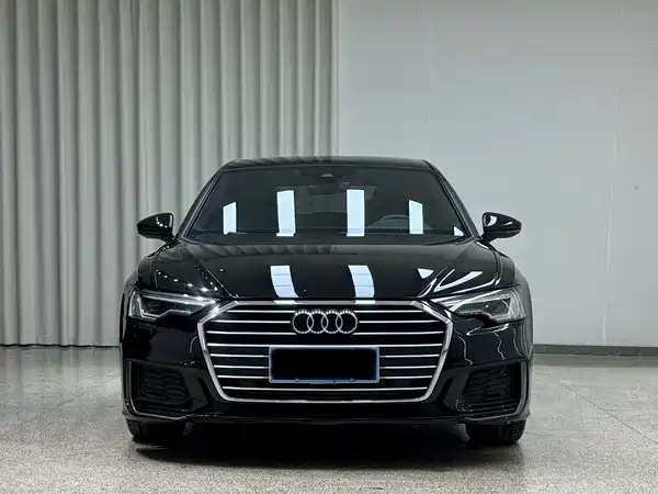 Audi A6L 2020