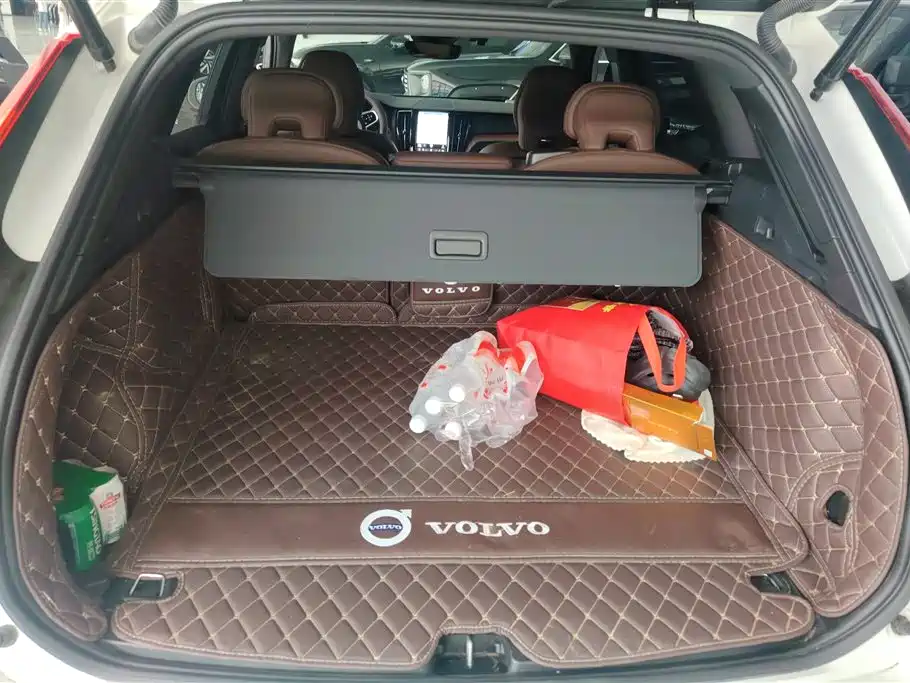 Volvo XC60 2024