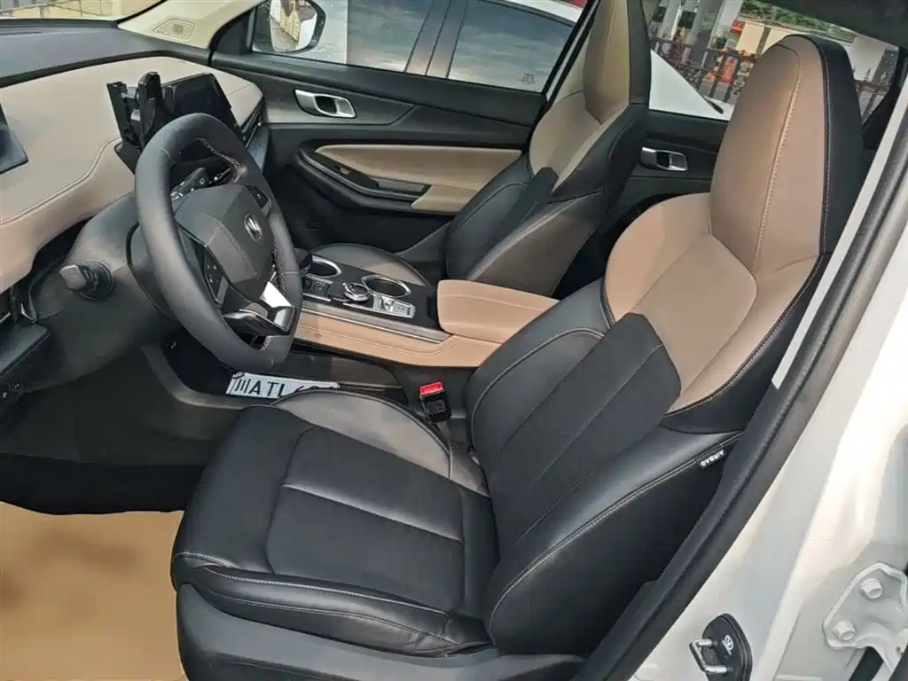 Changan CS55PLUS 2023 — фото 15