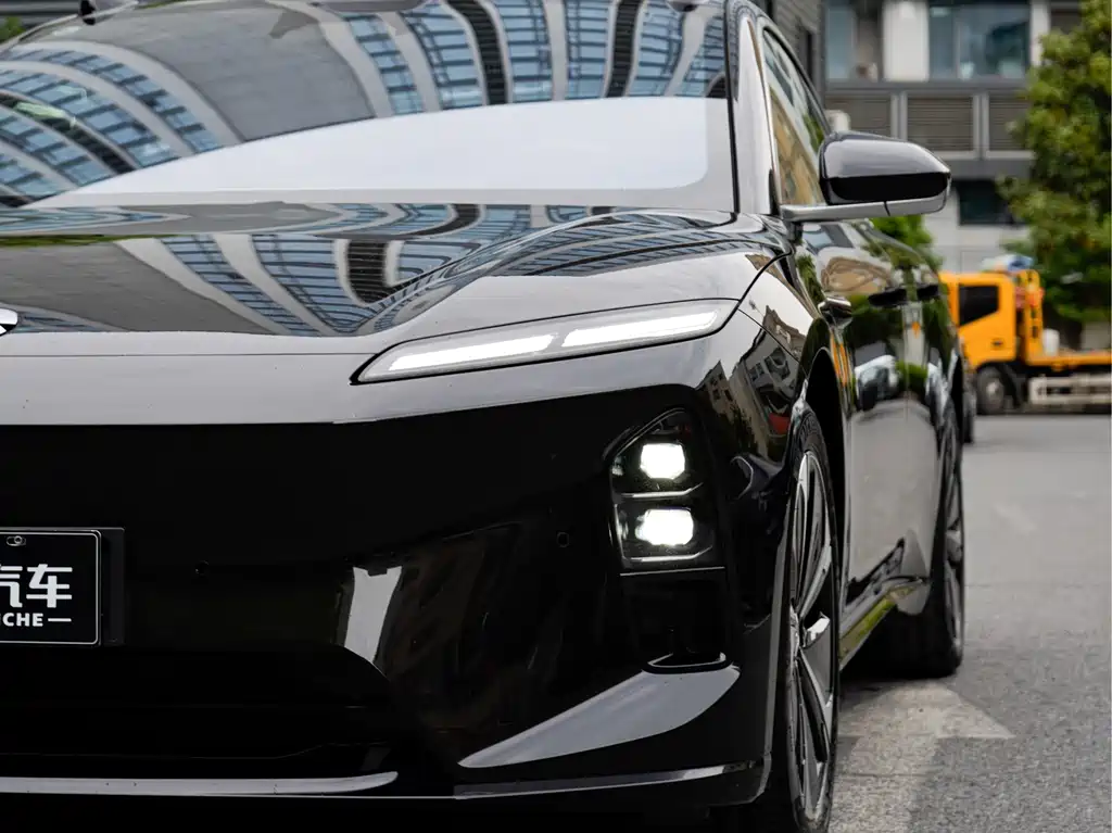 NIO ET5T 2025
