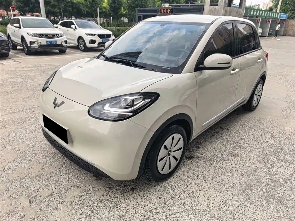 Wuling Bingo 2023