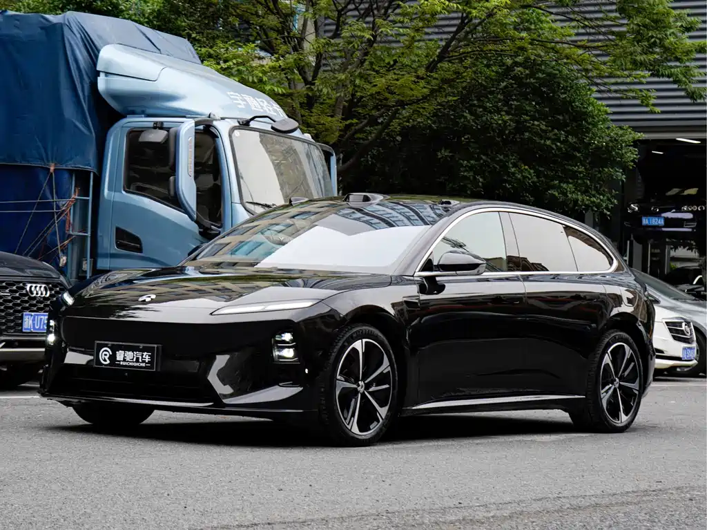 NIO ET5T 2025
