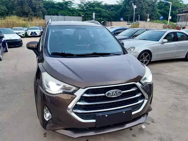 JMC Refine S3 2017