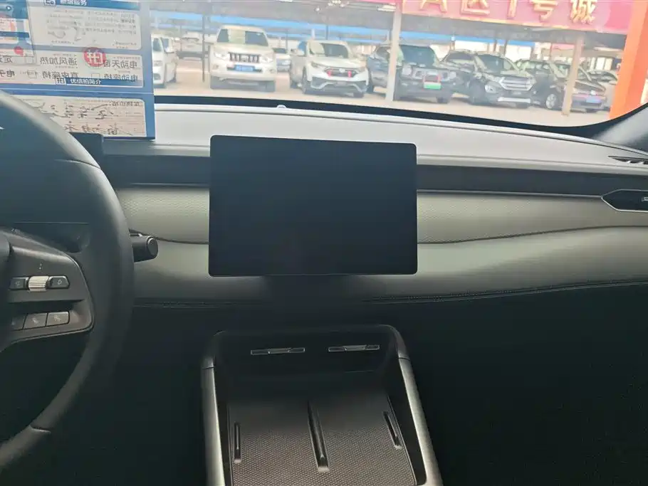 BYD Qin PLUS 2025 — фото 13