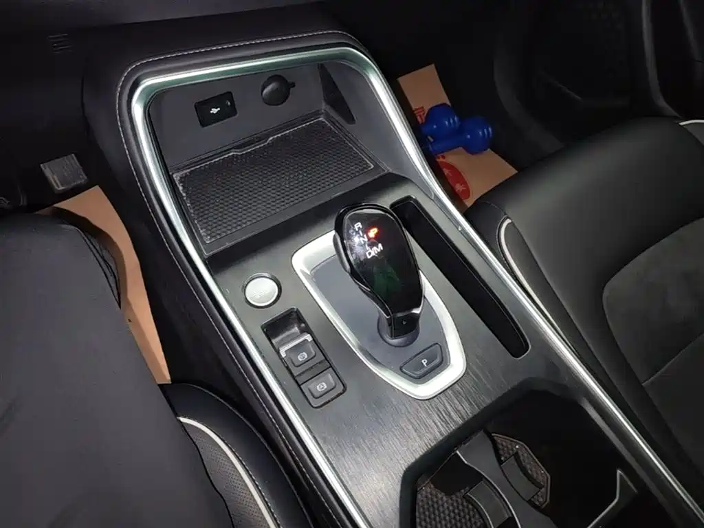 Haval H6 2023 — фото 14