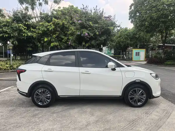 Neta V 2023