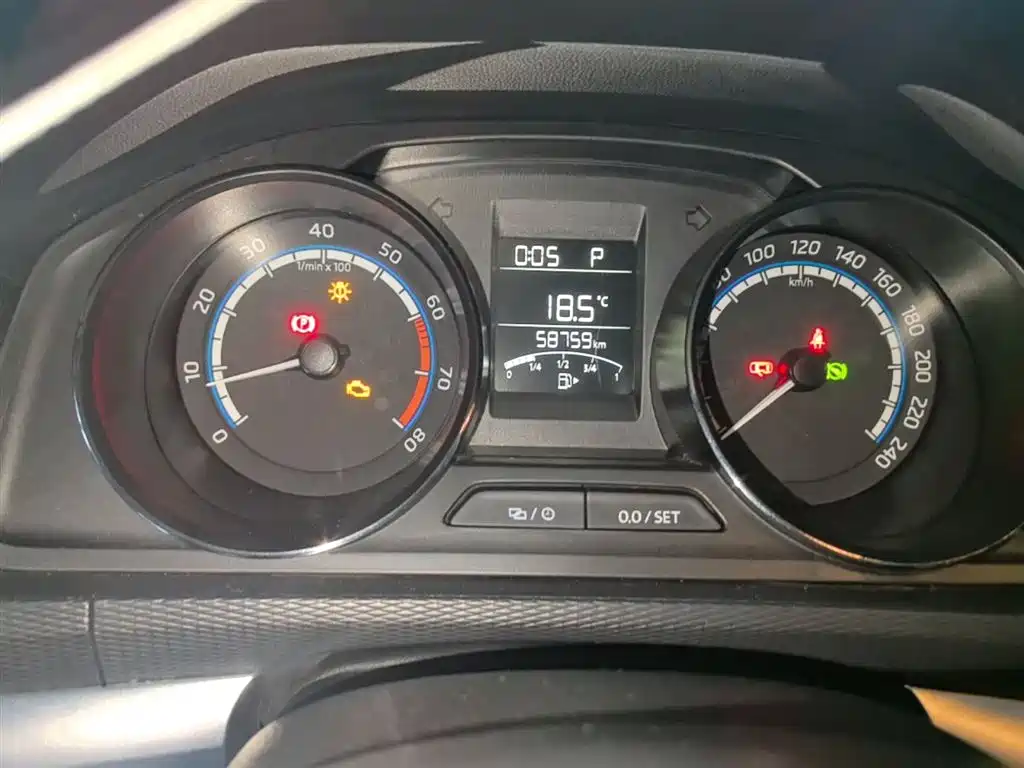 Skoda Kamiq 2020 — фото 12