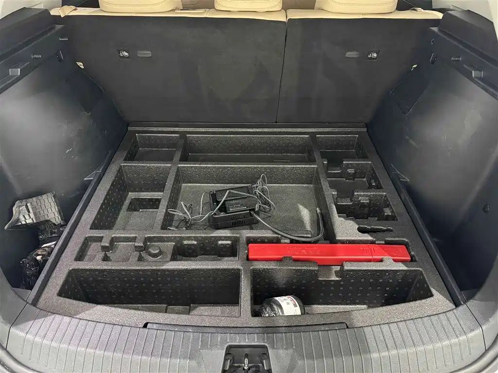BYD Song Pro New Energy 2025 — фото 26