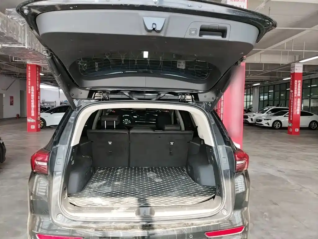 Buick Envision Plus 2023 — фото 19