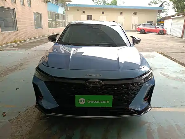 Chery Arrizo 8 2023
