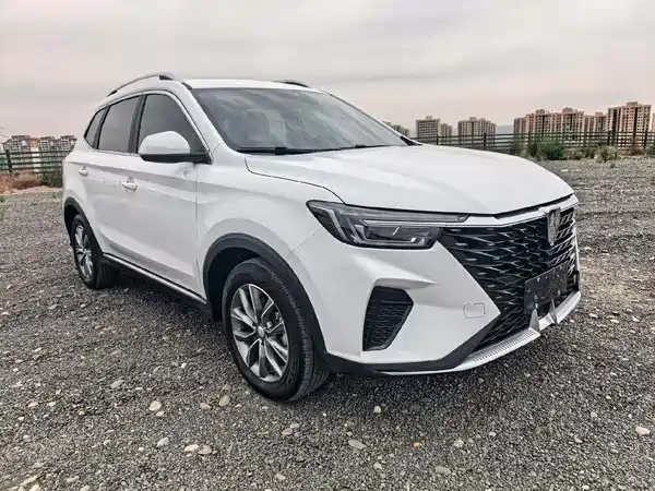 Roewe RX5 2025