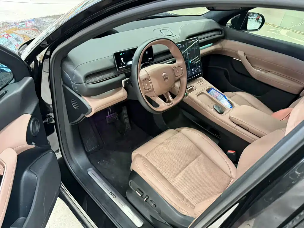 NIO ES6 2024