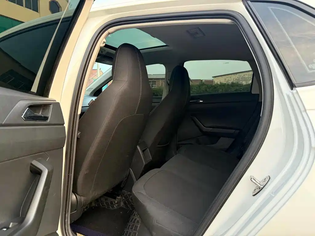 Volkswagen Polo 2023