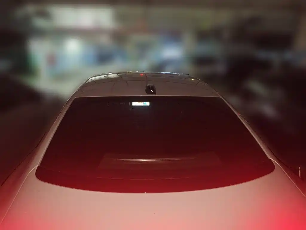 BYD Qin L 2025 — фото 4
