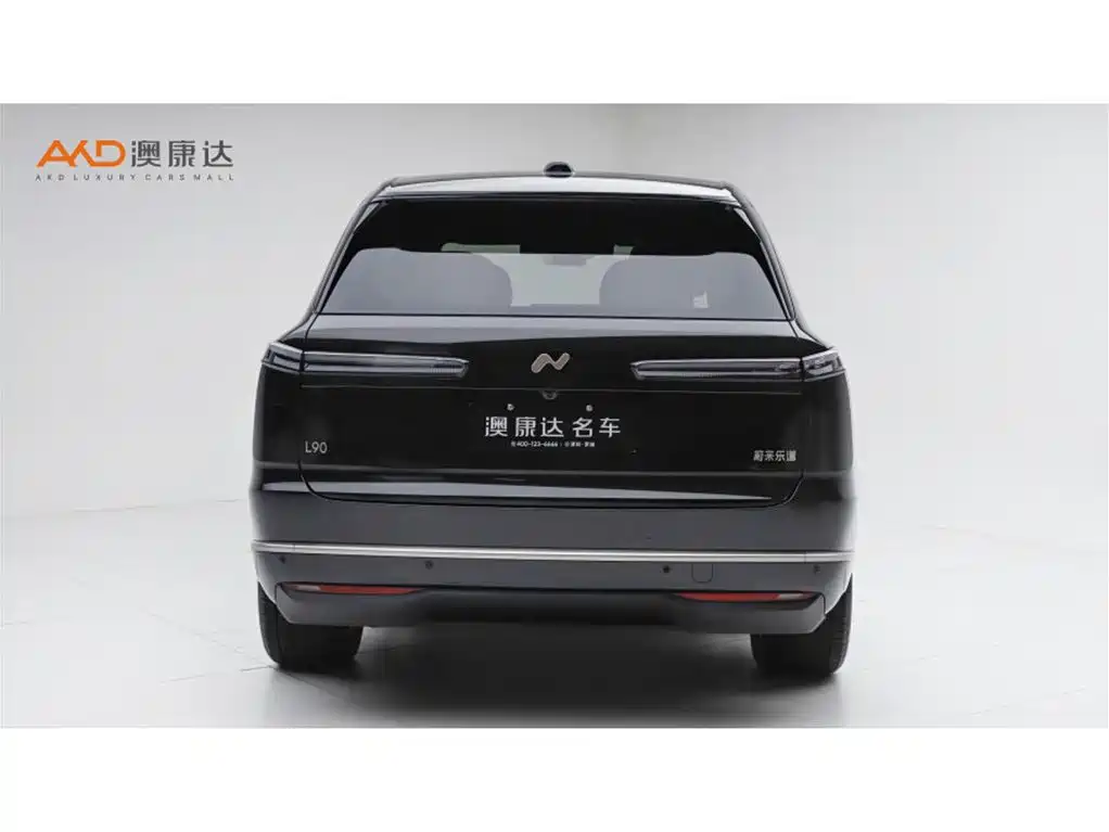 ONVO L90 2026