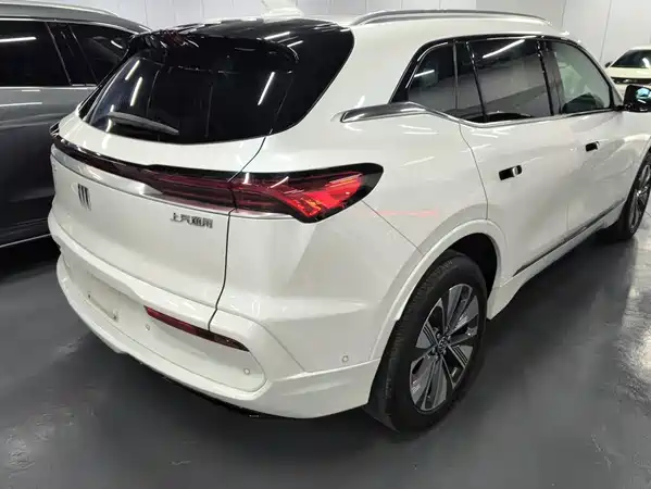 Buick E5 2025