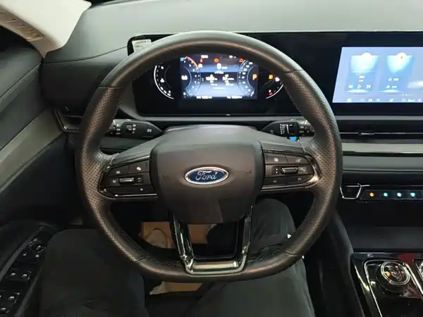 Ford Territory 2023