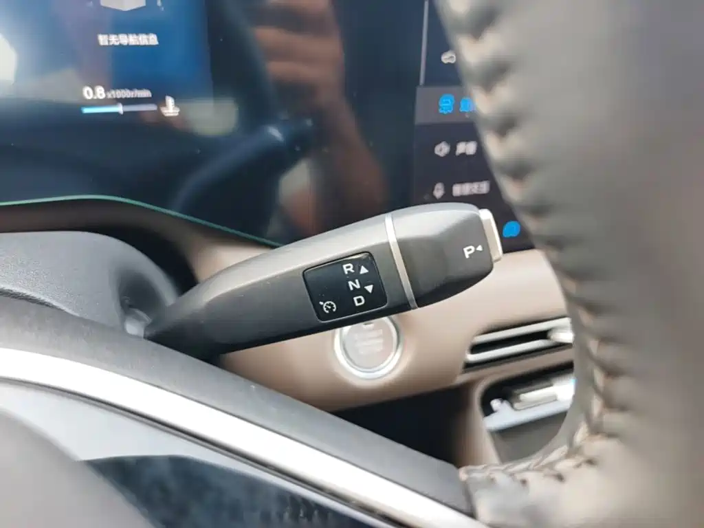 Changan CS55PLUS 2025 — фото 14