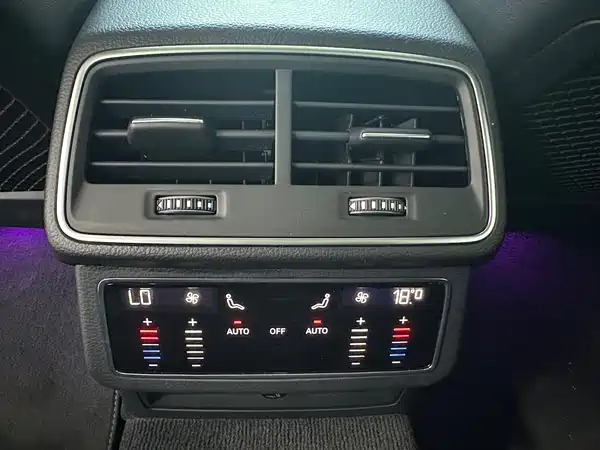 Audi A6L 2020