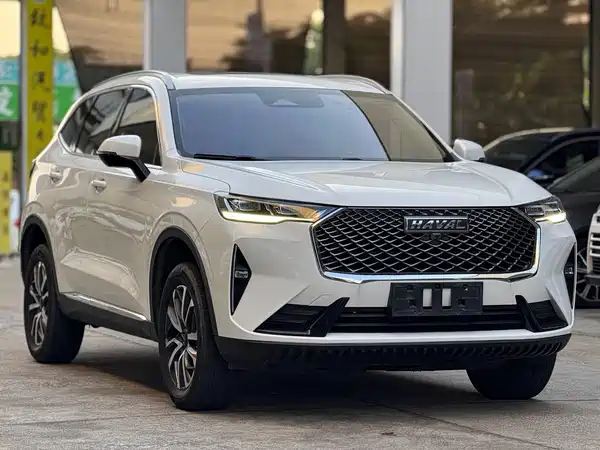 Haval H6 2022