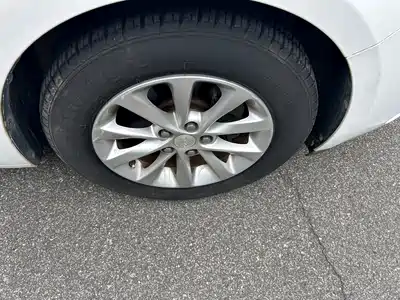 Buick Excelle GT 2018