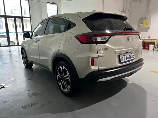 Honda XR-V 2022