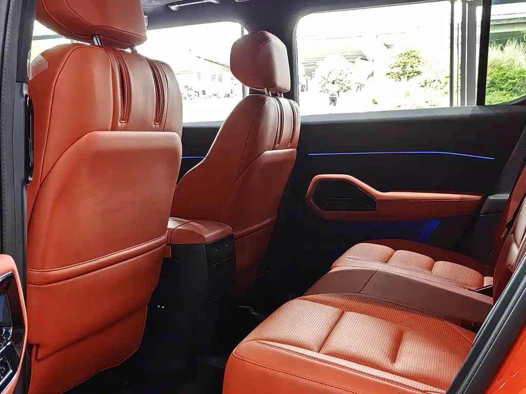 Ford Smart Horse 2025 — фото 15