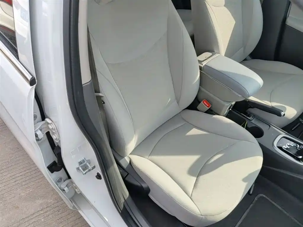 Chevrolet Sail 2017 — фото 25
