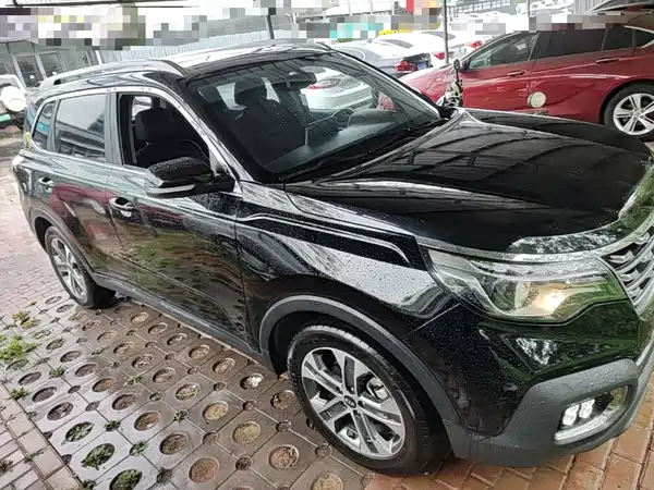 Kia Sportage 2020