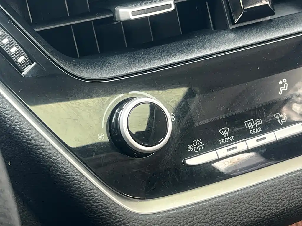 Toyota Allion 2021 — фото 50