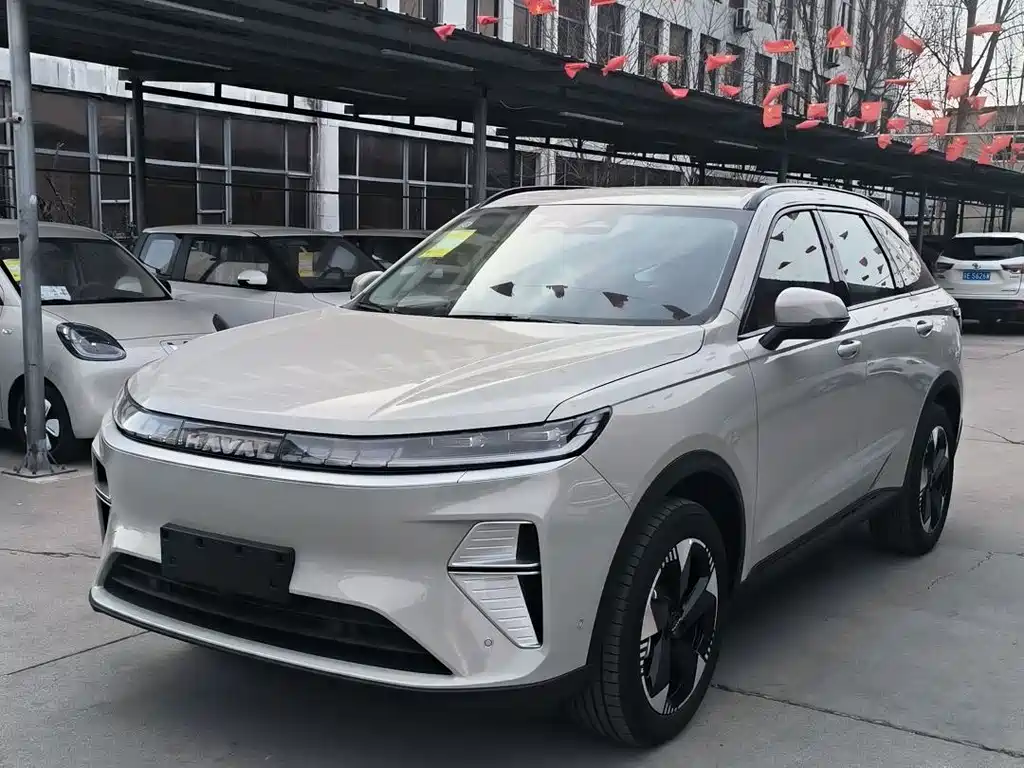 Haval Xiaolong MAX 2026
