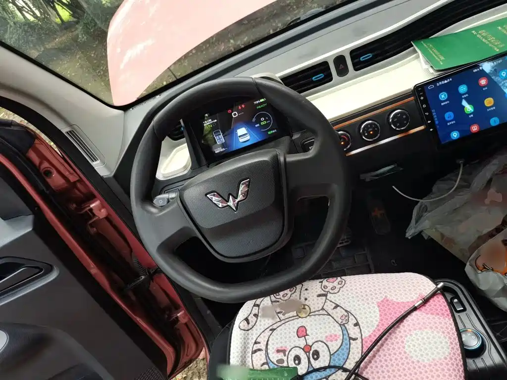 Wuling MINIEV 2020