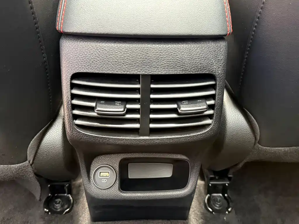 Kia KX3 2023 — фото 20
