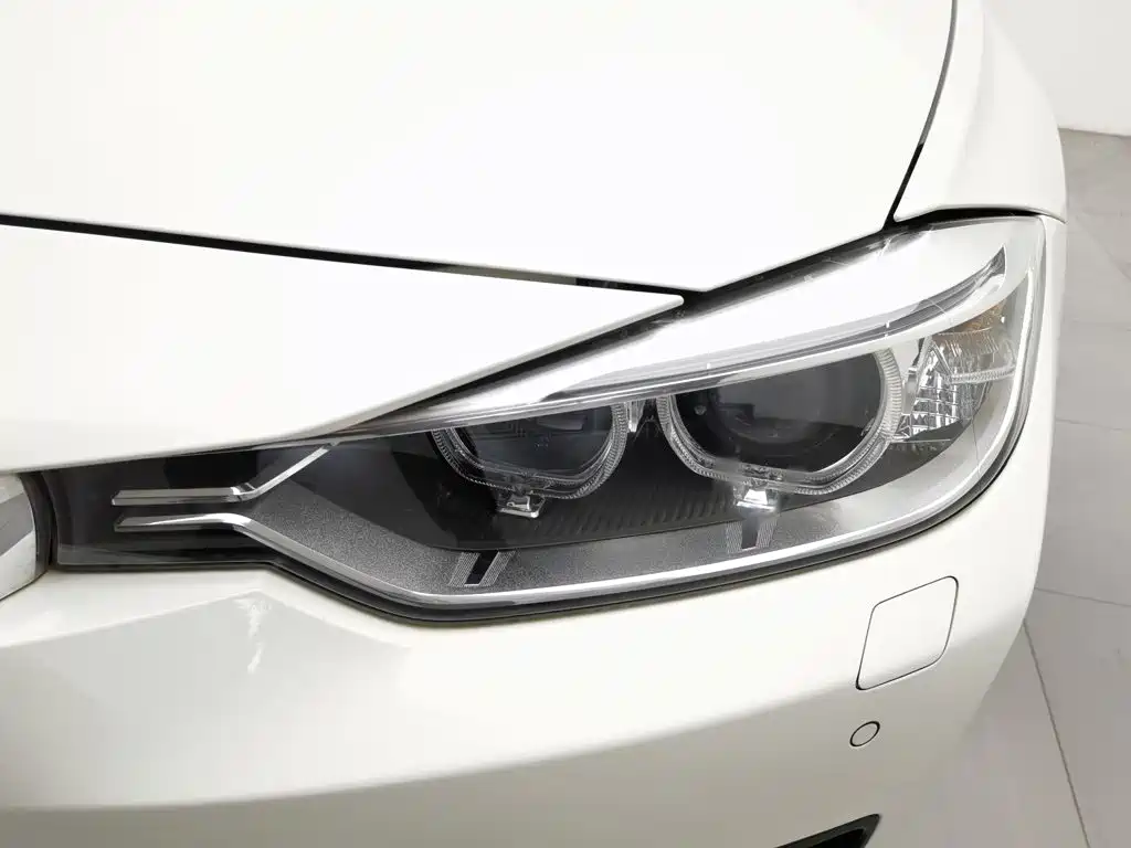 BMW 3 Series 2014 — фото 7