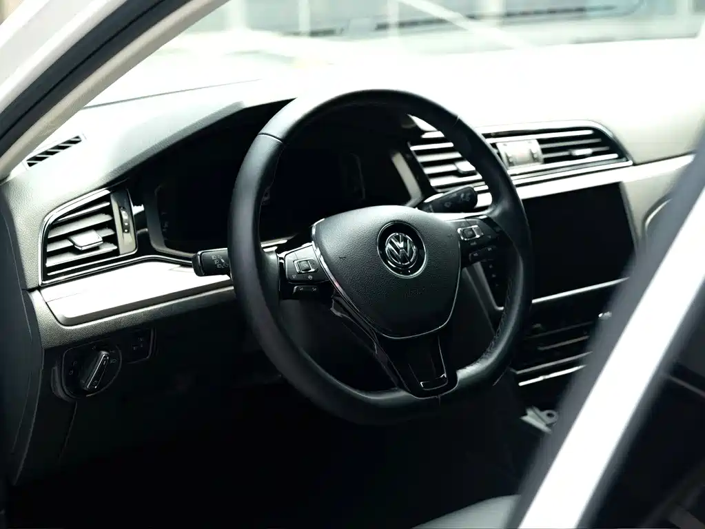 Volkswagen Lamando 2022