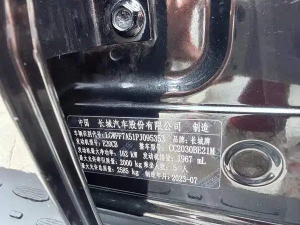 Tank 300 2023