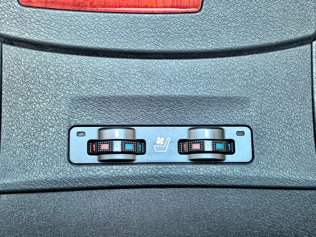 Lexus ES 2008 — фото 32