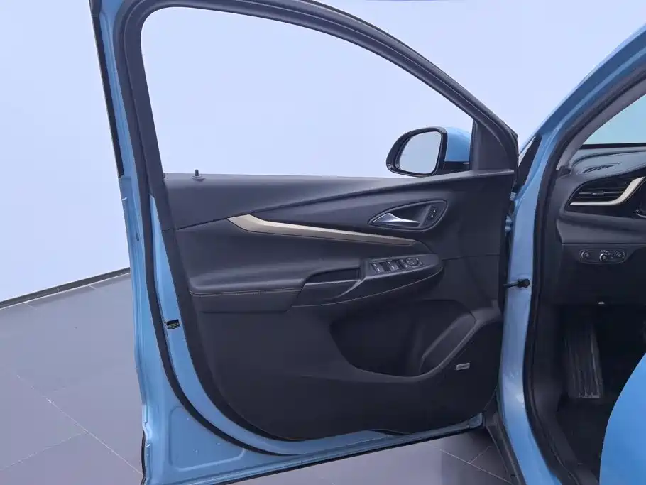 Buick Velite 7 2020