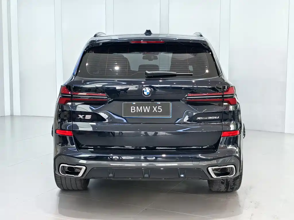 BMW X5 2026