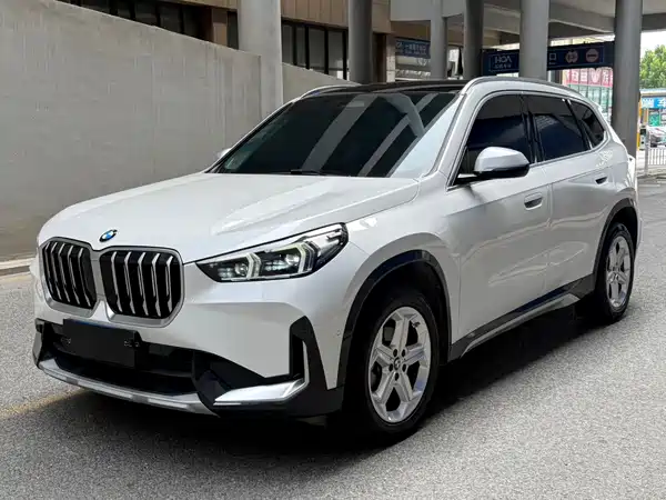 BMW X1 2024