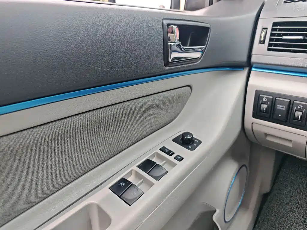 BAIC New Energy EV 2015 — фото 17