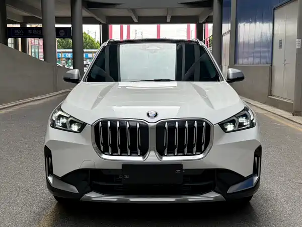 BMW X1 2024