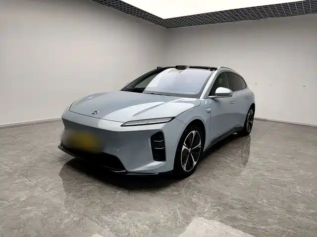 NIO ET5T 2025