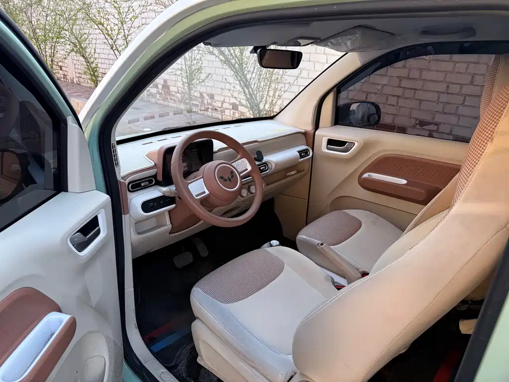 Wuling MINIEV 2024