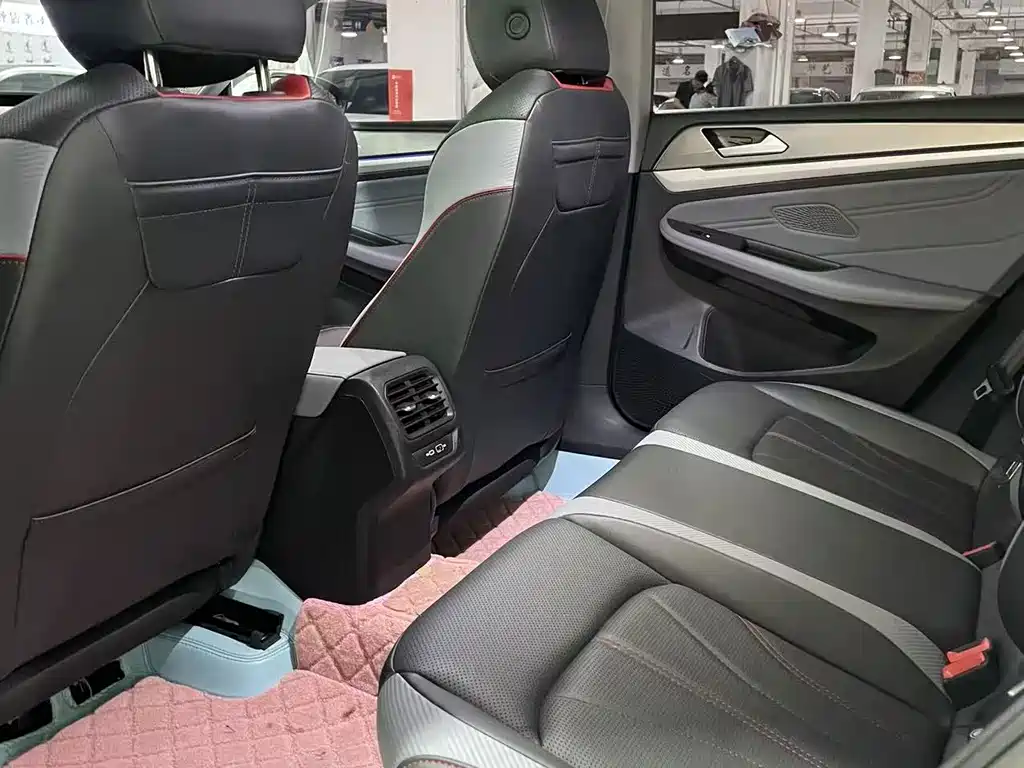 Volkswagen Lamando 2022