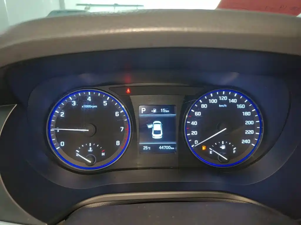 Hyundai Mistra 2018 — фото 12