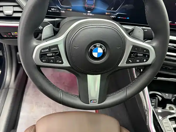 BMW 3 Series 2023