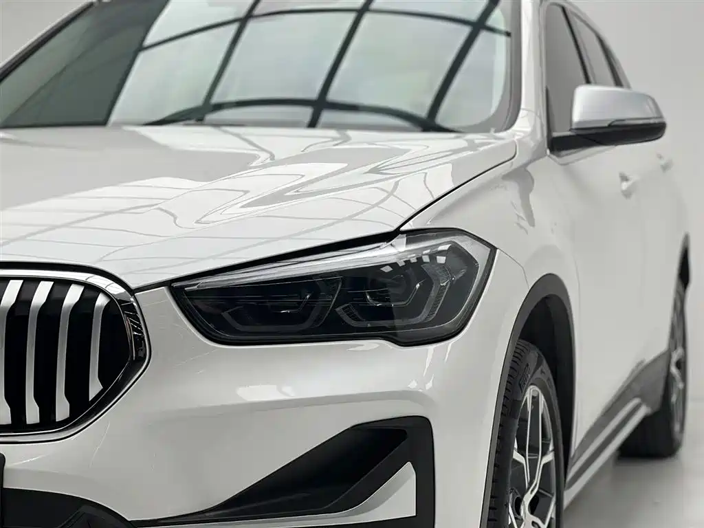 BMW X1 2022