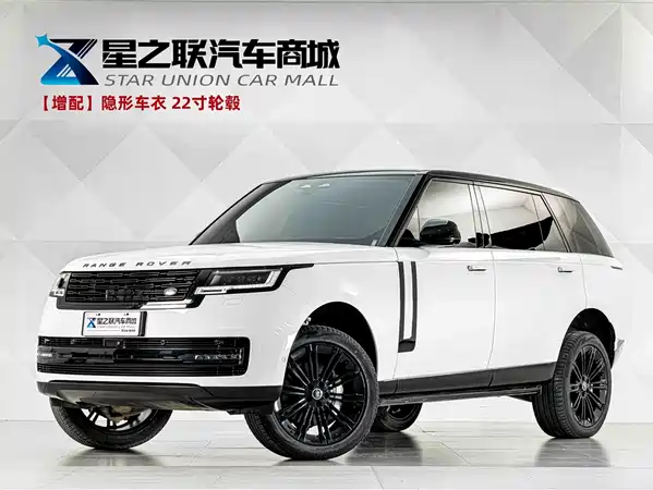 Land Rover Range Rover 2024
